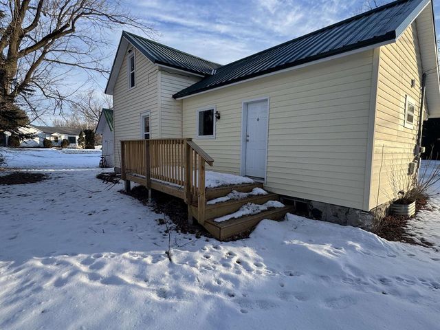 513 N LAFAYETTE STREET, Shawano, WI 54166