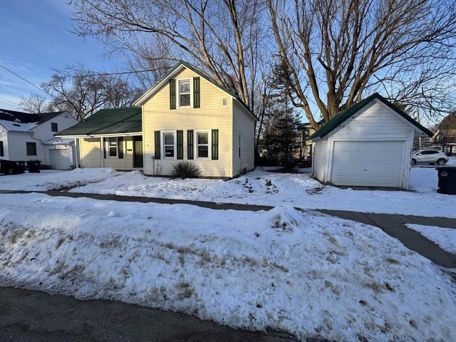 513 N LAFAYETTE STREET, Shawano, WI 54166