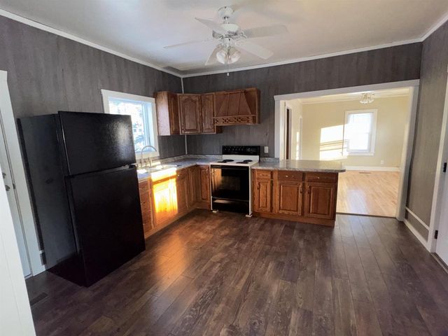 513 N LAFAYETTE STREET, Shawano, WI 54166