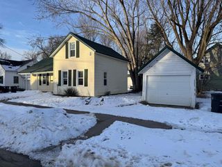 513 N LAFAYETTE STREET, Shawano, WI 54166