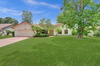 4961 NW 85th Rd, Coral Springs, FL 33067