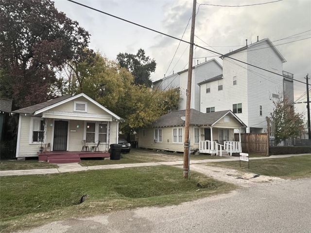 1306 Summer, Houston, TX 77007