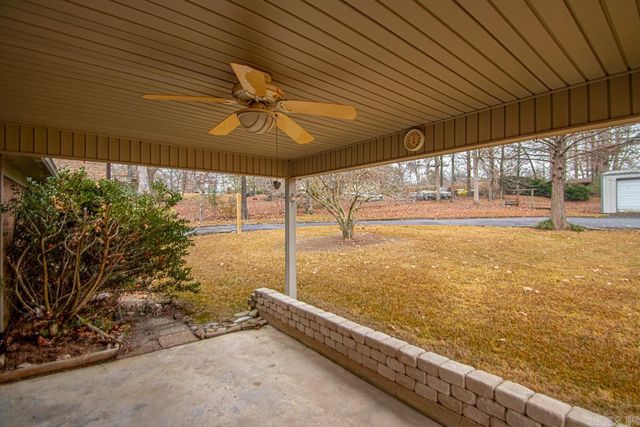 8213 Russwood W Lane, Mabelvale, AR 72103