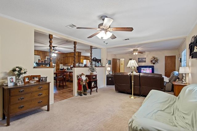 8213 Russwood W Lane, Mabelvale, AR 72103