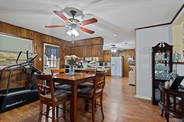 8213 Russwood W Lane, Mabelvale, AR 72103