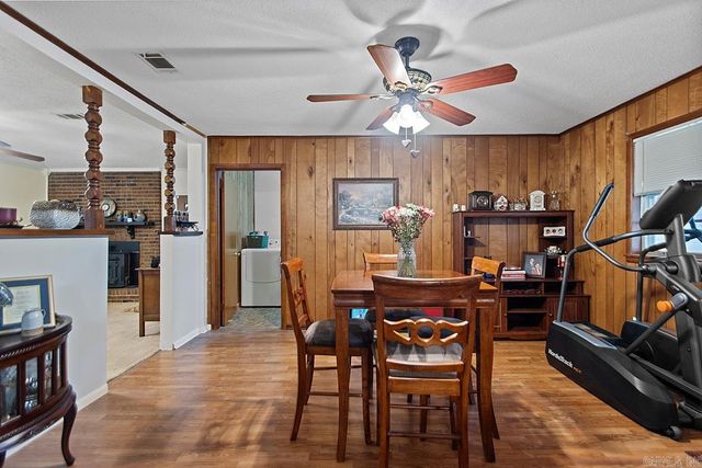 8213 Russwood W Lane, Mabelvale, AR 72103