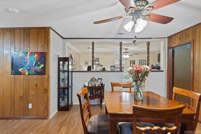 8213 Russwood W Lane, Mabelvale, AR 72103