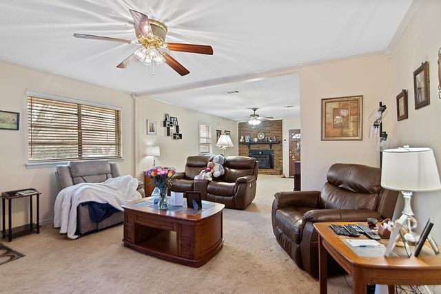 8213 Russwood W Lane, Mabelvale, AR 72103