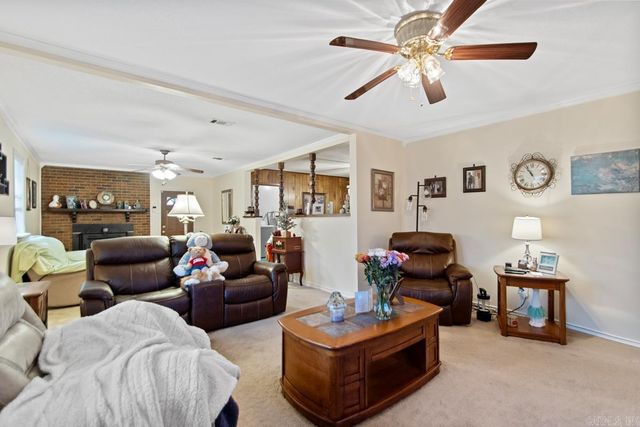 8213 Russwood W Lane, Mabelvale, AR 72103