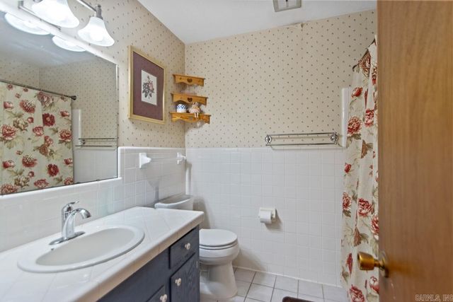 8213 Russwood W Lane, Mabelvale, AR 72103