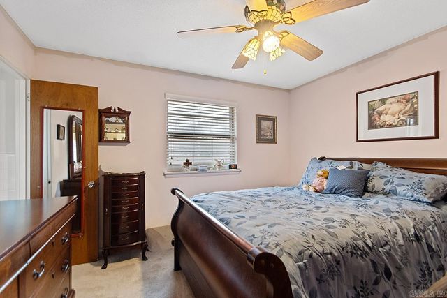 8213 Russwood W Lane, Mabelvale, AR 72103