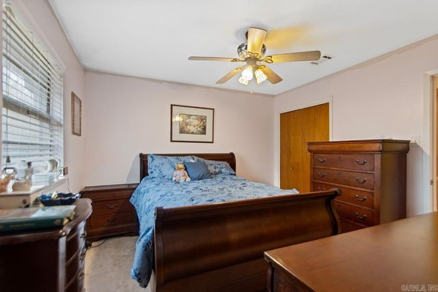 8213 Russwood W Lane, Mabelvale, AR 72103