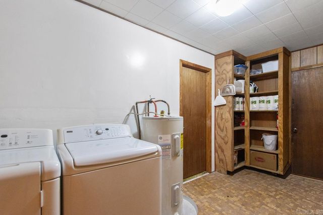 8213 Russwood W Lane, Mabelvale, AR 72103