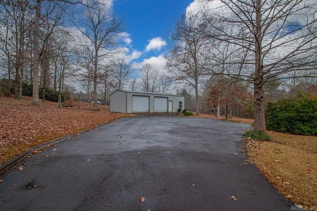 8213 Russwood W Lane, Mabelvale, AR 72103