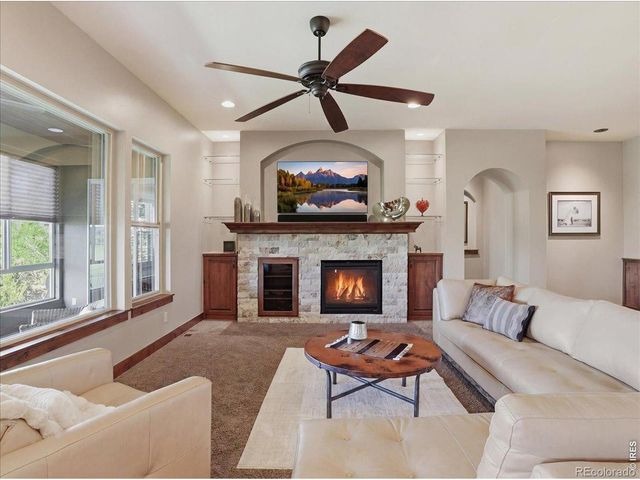 6335 Crooked Stick Drive, Windsor, CO 80550