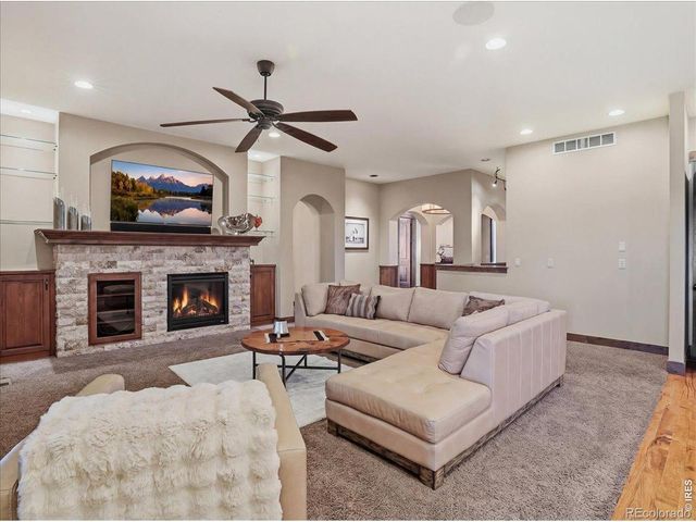 6335 Crooked Stick Drive, Windsor, CO 80550
