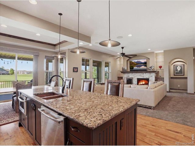 6335 Crooked Stick Drive, Windsor, CO 80550