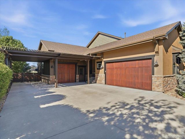 6335 Crooked Stick Drive, Windsor, CO 80550