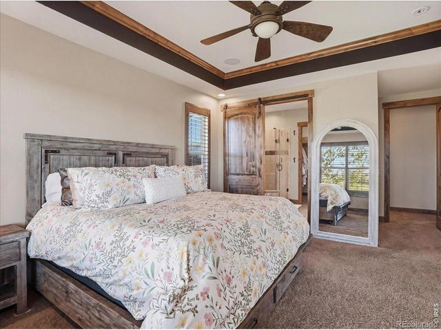 6335 Crooked Stick Drive, Windsor, CO 80550