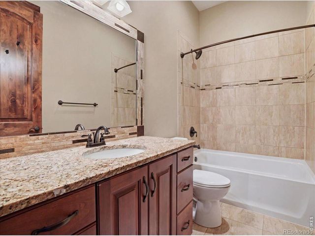 6335 Crooked Stick Drive, Windsor, CO 80550