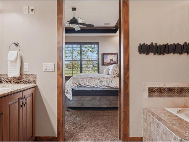 6335 Crooked Stick Drive, Windsor, CO 80550