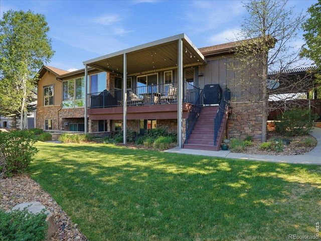 6335 Crooked Stick Drive, Windsor, CO 80550
