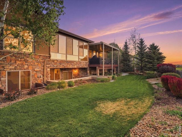 6335 Crooked Stick Drive, Windsor, CO 80550