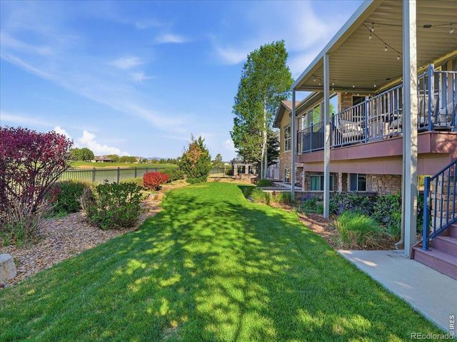 6335 Crooked Stick Drive, Windsor, CO 80550