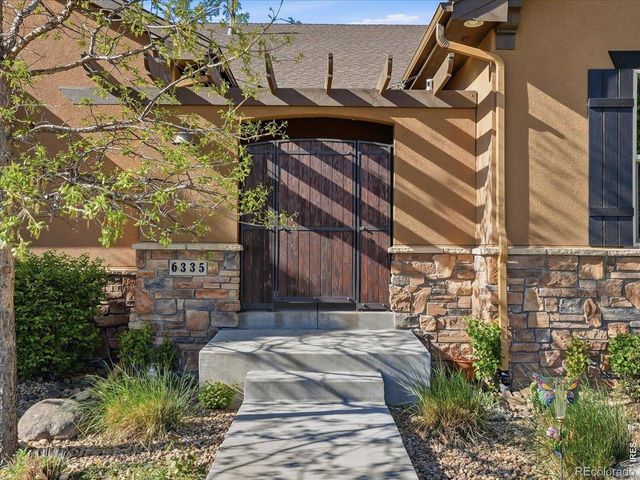 6335 Crooked Stick Drive, Windsor, CO 80550