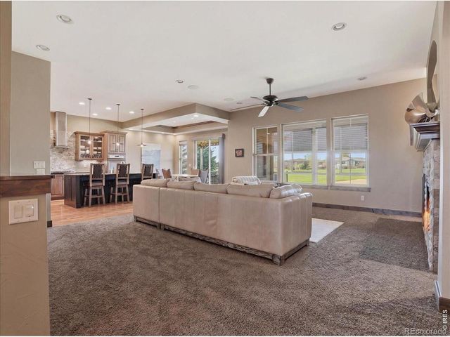 6335 Crooked Stick Drive, Windsor, CO 80550