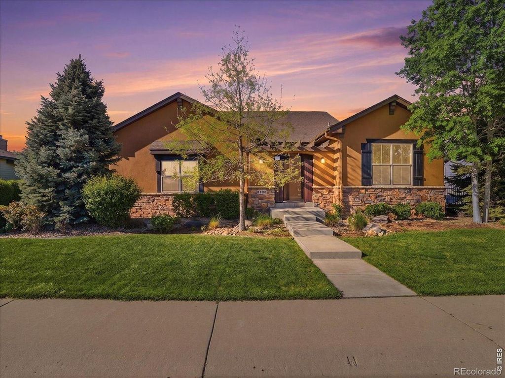 6335 Crooked Stick Drive, Windsor, CO 80550