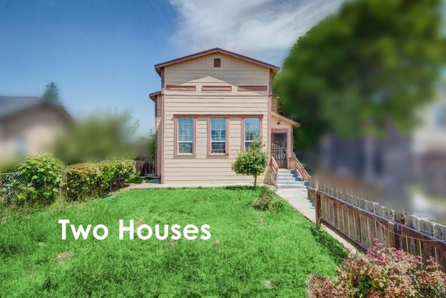 1636 Ohio Street, Vallejo, CA 94590