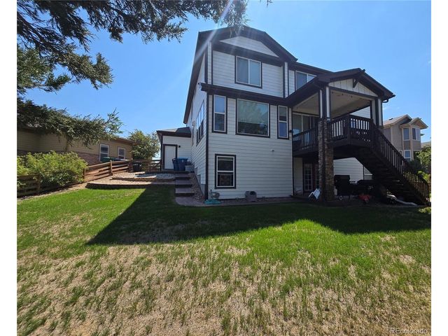 15849 E 108th Ct, Commerce City, CO 80022