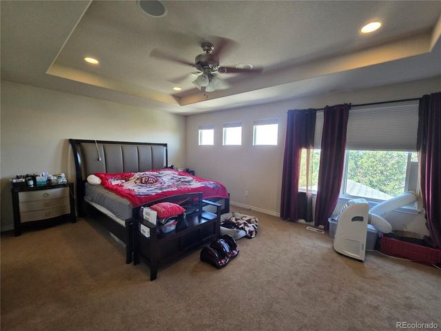 15849 E 108th Ct, Commerce City, CO 80022