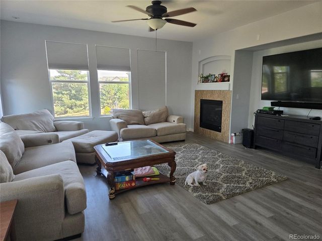 15849 E 108th Ct, Commerce City, CO 80022