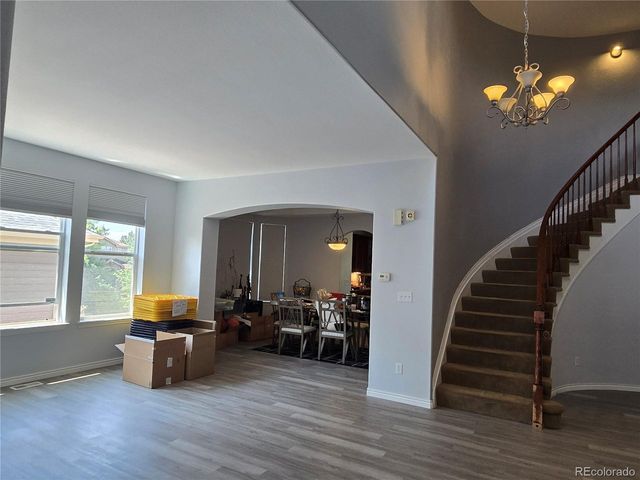 15849 E 108th Ct, Commerce City, CO 80022