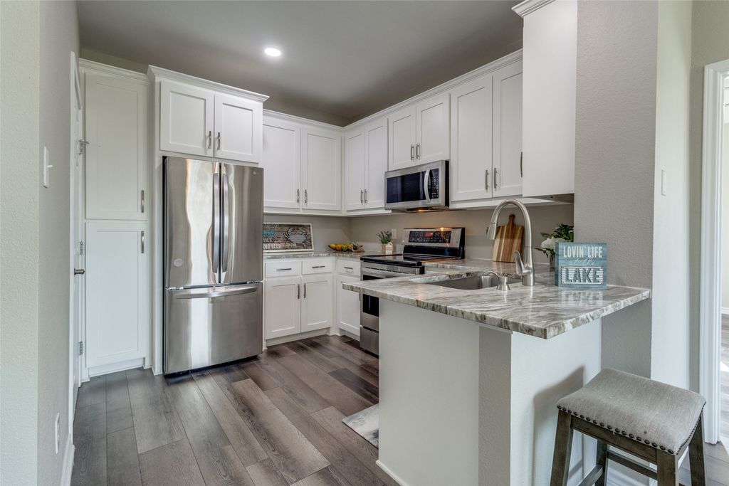 2164 Tanglewood Boulevard D 210, Pottsboro, TX 75076