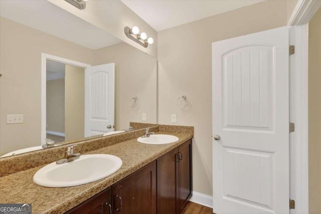 365 Creekside Circle, Ellabell, GA 31308