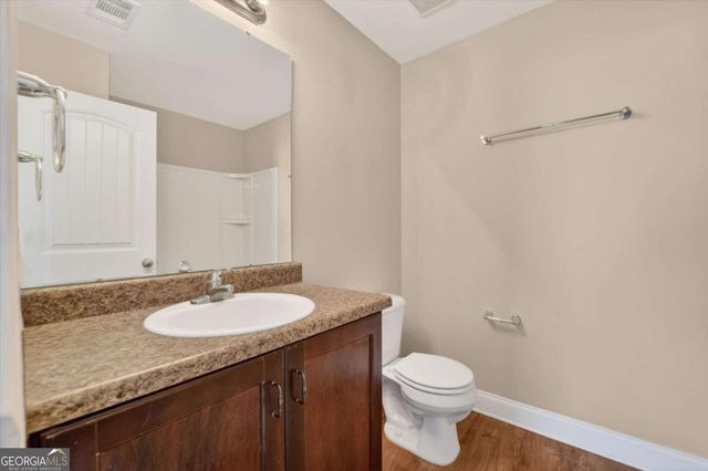 365 Creekside Circle, Ellabell, GA 31308