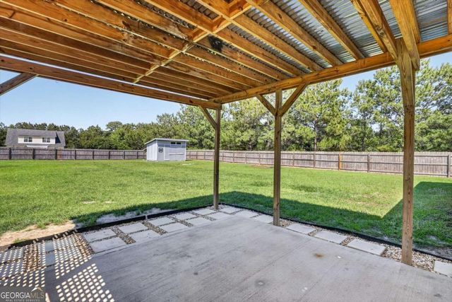 365 Creekside Circle, Ellabell, GA 31308