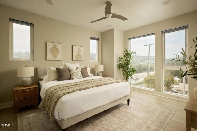 6899 Pollard Street, Los Angeles, CA 90042