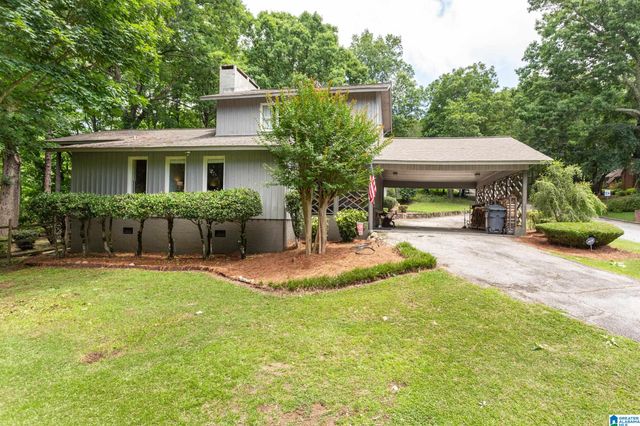 1624 LAKESHORE DRIVE, Anniston, AL 36207
