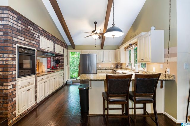 1624 LAKESHORE DRIVE, Anniston, AL 36207