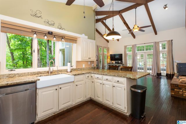 1624 LAKESHORE DRIVE, Anniston, AL 36207