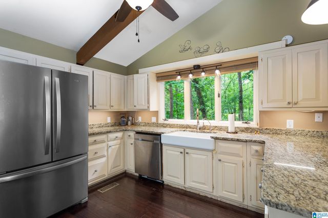 1624 LAKESHORE DRIVE, Anniston, AL 36207