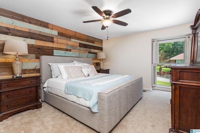 1624 LAKESHORE DRIVE, Anniston, AL 36207
