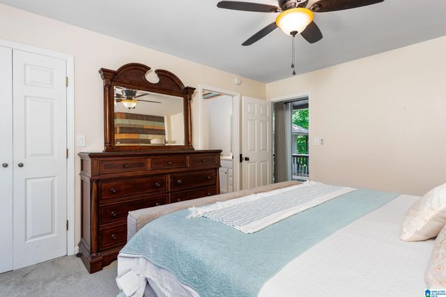 1624 LAKESHORE DRIVE, Anniston, AL 36207