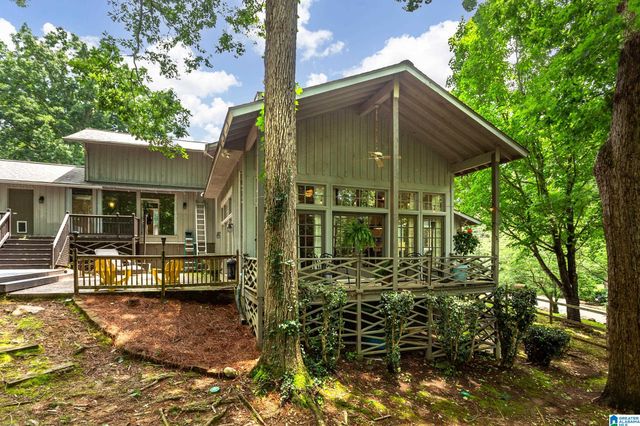 1624 LAKESHORE DRIVE, Anniston, AL 36207