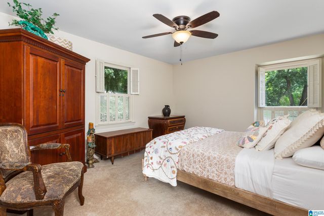 1624 LAKESHORE DRIVE, Anniston, AL 36207