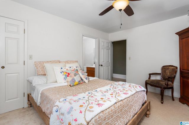 1624 LAKESHORE DRIVE, Anniston, AL 36207